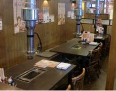 札幌で子連れにおすすめ個室のある焼肉屋さん9選 すすきの周辺のお店も多数 子連れのおでかけ 子どもの遊び場探しならコモリブ
