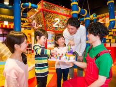2歳児におすすめ東京のお出かけ＆遊び場20選！室内施設や都内にある人気スポットも