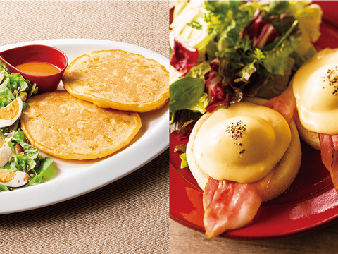 むさしの森珈琲 朝霞本町店 子連れのおでかけ 子どもの遊び場探しならコモリブ