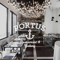【閉店】Restaurant Portus (ポルトゥス) の写真 (2)