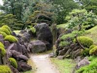 旧芝離宮恩賜庭園(きゅうしばりきゅうおんしていえん） の写真 (3)