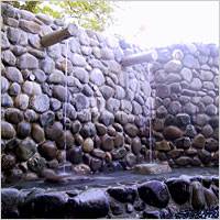 クアガーデン露天風呂 の写真 (1)