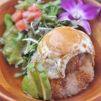 Hawaiian Cafe&Bar Laule'a (ハワイアン カフェ&バー ラウレラ) の写真 (1)