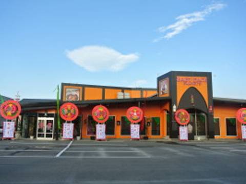 ベビーフェイスプラネッツ新潟女池店 子連れのおでかけ 子どもの遊び場探しならコモリブ ベビーフェイスプラネッツ新潟女池店 子連れのおでかけ 子どもの遊び場探しならコモリブ