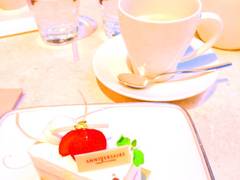 アニヴェルセル 表参道店 子連れのおでかけ 子どもの遊び場探しならコモリブ