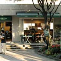 Green Café（グリーンカフェ）　西郷山 の写真 (3)