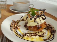 Chano Ma 茶屋町 チャノマ 子連れのおでかけ 子どもの遊び場探しならコモリブ