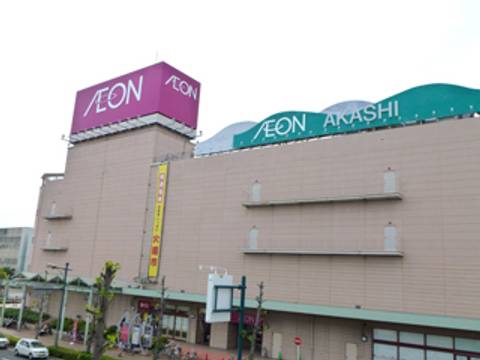 イオン明石ショッピングセンター 子連れのおでかけ 子どもの遊び場探しならコモリブ イオン明石ショッピングセンター 子連れのおでかけ 子どもの遊び場探しならコモリブ