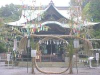 師岡熊野神社（もろおかくまのじんじゃ） の写真 (3)