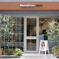Neolive aim（ネオリーブアイム）　横浜西口店