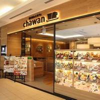 chawan イオンモール浦和美園店