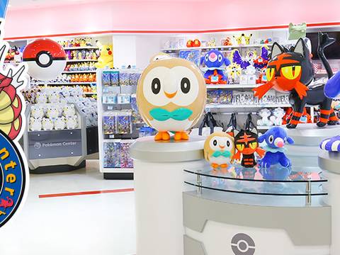 ポケモンセンターヒロシマ 子連れのおでかけ 子どもの遊び場探しならコモリブ ポケモンセンターヒロシマ 子連れのおでかけ 子どもの遊び場探しならコモリブ