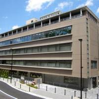渋谷区立中央図書館 の写真