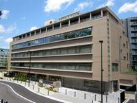 渋谷区立中央図書館 の写真 (1)