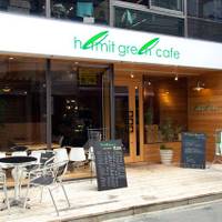 hermit green cafe (ハーミットグリーンカフェ) 高槻店 の写真 (2)