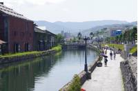 小樽運河 の写真 (2)