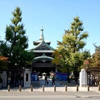 東京都慰霊堂 の写真 (2)