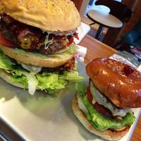 Burgerland （バーガーランド） の写真 (3)