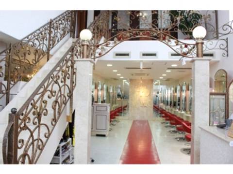 いわき周辺の子連れにおすすめ美容院10選 キッズスペースありも 2 子連れのおでかけ 子どもの遊び場探しならコモリブ