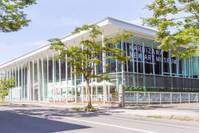 Karuizawa New Art Museum の写真 (2)