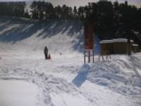 横手公園スキー場 の写真 (2)