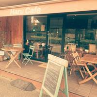 ハルカフェ (Haru cafe) の写真