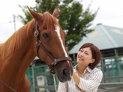 乗馬クラブクレイン大阪