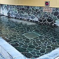 天然温泉露天風呂　宮の湯 の写真 (2)