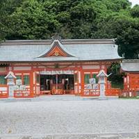 阿須賀神社（あすかじんじゃ） の写真 (2)