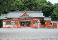 阿須賀神社（あすかじんじゃ） の写真 (2)