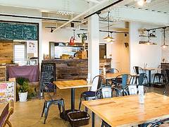 多治見のおすすめ子連れランチ カフェ選 個室や座敷からキッズスペースありも 子連れのおでかけ 子どもの遊び場探しならコモリブ