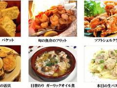 ADRIA 目黒店