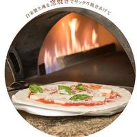 Pizza&Pasta Nocca (ノッカ) 倉敷店 の写真 (2)