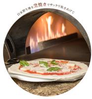 Pizza&Pasta Nocca (ノッカ) 倉敷店 の写真 (2)