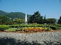 長野市　城山公園 の写真 (3)