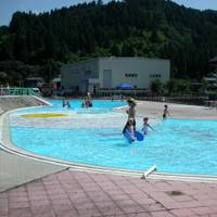 加茂市子供プール の写真 (1)