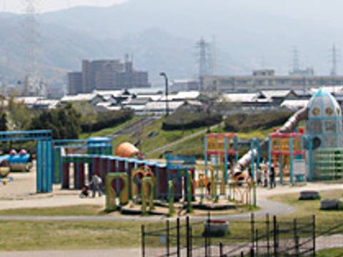 深北緑地 子連れのおでかけ 子どもの遊び場探しならコモリブ 深北緑地 子連れのおでかけ 子どもの遊び場探しならコモリブ