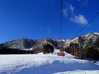 国見岳スキー場