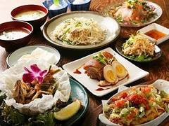 沖縄で子連れディナーおすすめ選 お祝い事利用に最適な店や子供が喜ぶキッズルームも 2 子連れのおでかけ 子どもの遊び場探しならコモリブ