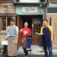 カフェスキッパ （cafe SKIPA） の写真 (1)