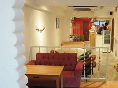 高円寺の子連れランチおすすめ15選 赤ちゃん連れに人気のキッズカフェや個室完備の店も 3 子連れのおでかけ 子どもの遊び場探しならコモリブ 高円寺の子連れランチおすすめ15選 赤ちゃん連れに人気のキッズカフェや個室完備の店も 3 子連れのおでかけ 子どもの遊び場探しならコモリブ