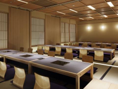 木曽路 西新井店 キソジ 子連れのおでかけ 子どもの遊び場探しならコモリブ