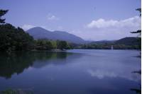 大村市野岳湖公園 の写真 (1)