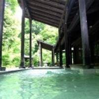 昭和銭湯 里山の湯 の写真 (1)