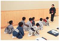 子ども歌舞伎スクール寺子屋 の写真 (1)