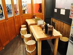 上野周辺の子連れにおすすめなラーメン店10選。ワンコインのお店も！