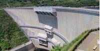 温井ダム の写真 (1)
