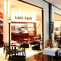 ライトカフェ （Light Cafe） の写真 (2)