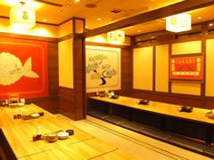 ミライザカ 相武台前店 子連れのおでかけ 子どもの遊び場探しならコモリブ