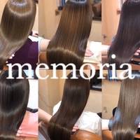 メモリア(memoria) の写真 (1)
